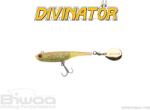 Biwaa Divinator Mini 9.5cm 9g 17 Chart Red Back (B001306)