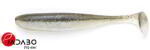 Keitech Easy Shiner 2" 440 Electric Shad (12 db/csomag)