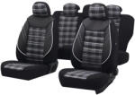 UMBRELLA Set huse scaun universale SPORT NEGRU-GRI UMBRELLA (05165)