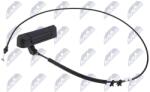 NTY Mâner usa, echipare interioara NTY EZC-FR-255 (EZC-FR-255)