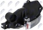 NTY Mâner usa, echipare interioara NTY EZC-FT-255 (EZC-FT-255)