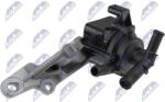 NTY Pompă de apă suplimentară (circuitul apei de răcire) NTY CPZ-PE-000 (CPZ-PE-000)