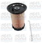 Meat & Doria filtru combustibil MEAT & DORIA 5096 (5096) - automobilus