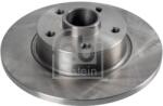 Febi Bilstein Disc frana FEBI BILSTEIN 108665 - automobilus