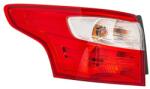 HELLA Lampa spate HELLA 2VA 354 995-151 (2VA 354 995-151) - automobilus