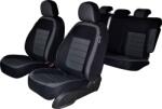 UMBRELLA Set huse scaun PEUGEOT 308 HATCH 2007-2013 (bancheta fractionata) cu tetiere spate in forma de L UMBRELLA (02324)