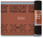 Dörken Delta Foxx PLUS páraáteresztő tetőfólia