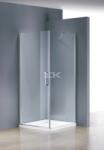 Aqualife zuhanykabin, HX Vario1 80x70 matt (35621)