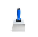 Kubala Rozsdamentes spatulya, 350 mm kétkomponensű puha nyél G-15 (KUB0548)