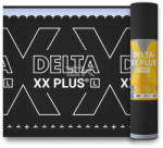 Dörken DELTA-XX PLUS® LIGHT páraáteresztő tetőfólia