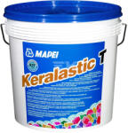 Mapei Keralastic T szürke 10 kg - ekereskedohaz