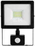 Asalite LED Reflektor Slim 30W 6500K (2400 lumen) + Mozgásérzékelő Szenzor