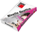 Baumit Nivello Quattro 25 kg
