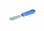 Kubala Rozsdamentes spatulya 40 mm, SILVER LINE (KUB0523)