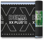 Dörken DELTA-XX PLUS® STRONG páraáteresztő tetőfólia