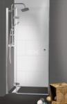 Sanotechnik SYMPHONY nyílóajtó, balos kivitel EASY CLEAN (6 mm) (M1290L)