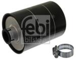 Febi Bilstein Filtru de aer, compresor (aer de aspirație) FEBI BILSTEIN 11585 (11585)