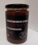 Kutyori-Konyha vörösboros szilva chutney 380 g (0.63 kg)