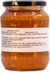 Kutyori-Konyha kajszibarack lekvár 750 g (1.08 kg)