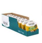 Naturo Caserola Adult Cat Mousse cu Carne de Pui, set 4 X 85g