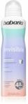 Babaria Invisible deo spray 200 ml
