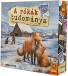 Pandasaurus Games A rókák tudománya