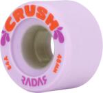 Riedell Radar Crush Wheels 48mm 84A Lavender (4db)