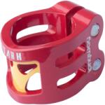 Longway Stark Clamp - Red