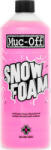 Muc-Off Snow Foam Șampon de Spălare pentru Motocicletă 1 l 708 (708)