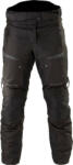 Nordcode Senegal Bărbați Pantaloni Motocicletă 4 Anotimpuri Waterproof Negru NOR000PAN58 (NOR000PAN58)