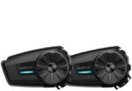Sena Spider ST1 Sistem de comunicare pentru motociclete cu două căști cu Bluetooth SENUNIBTH52 (SENUNIBTH52)