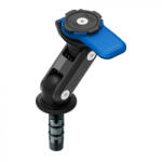 Quad Lock Fork Stem Suport de Telefon mobil Motocicletă cu carcasă pentru pe volan QLC-QLM-FSM (QLC-QLM-FSM)