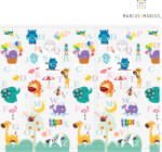 Marcus & Marcus ABC Playmat Covoraș de Joacă pentru Nou-Născuți MNMBB34 (MNMBB34)