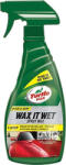 Turtle Wax Wax It Wet Spray Ceară Auto 500ml TW38521 (TW38521)