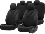 Otom Huse Față Auto 11buc Bumbac Tempo Design Negru TMP-1501 (TMP-1501)