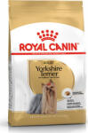 Royal Canin Adult Yorkshire Terrier 3kg Hrană Uscată pentru Câini Adulţi de Rase Mici cu Orez și Păsări de curte (1032030)