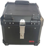 STR Bagaj Motocicletă 45lt Neagră 710-00-38700 (710-00-38700)