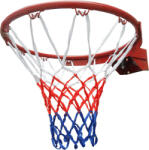 Life Sport SB-R4/R5 M-104 M-104 Inel de Coș de Baschet 45cm cu Arcuri și Plasă (Μ-104)