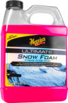 Meguiar's Ultimate Snow Foam Șampon de Prespălare Auto cu Spumă Activă Neutru 946ml G191532 (G191532)