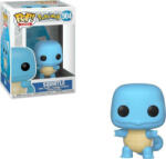 Funko Pop! Jocuri: Pokemon - Squirtle 504 (50402) Figurina