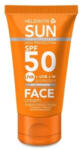 Helenvita Sun High Protection Impermeabil Protecție solară Cremă Pentru față SPF50 50ml