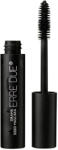 Erre Due Drama Sized Mascara pentru Volum 501 Negru 11.5ml (1151501)