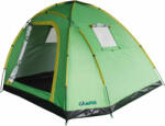 Campus Caledonia Cort de Camping de Vară Igloo Verde pentru 5 Persoane 280x240x175cm 110-6196 (110-6196) Cort