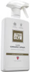 Autoglym Rapid Ceramic Spray Acoperire Ceramică Auto 500ml RCS500 (RCS500)