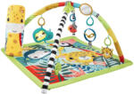 Mattel Sală de Activități Rainforest cu Muzică Multicolor pentru 0++ Luni (Lxl) 82x76.9cm HJW08 (HJW08)