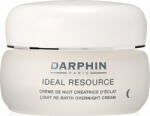 Darphin Ideal Resource Re-Birth Light Cremă Anti-îmbătrânire de Noapte pentru Față cu Centella Asiatica 50ml (882381064655)