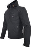 AGVpro Urbano-DR Bărbătesc Geacă de motocicletă Softshell 4 Sezoane Waterproof Negru GVR5945 (GVR5945)