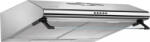 Pyramis Essential Simplu cu 2 Motoare Independentă Hotă 60cm Inox (065029502) Hota