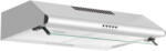 Morris Independentă Hotă 60cm Inox MHC-60028 (MHC-60028) Hota