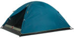 OZtrail Tasman 2 Dome Cort Camping Igloo Albastru cu Dublu Material 3 Anotimpuri pentru 2 Persoane 150x205x105cm DTM2P-C (DTM2P-C) Cort